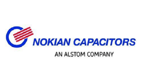 Nokian Capacitor