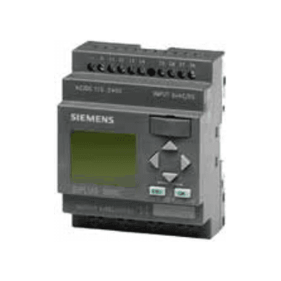 PLC & HMI